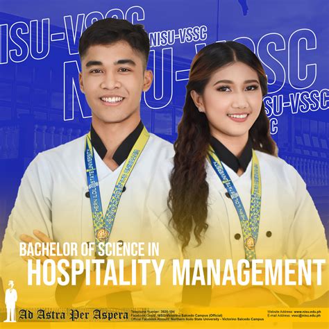 University of Iloilo: Tourism bachelor's courses offered.